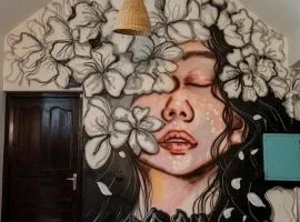 Villa Mud Apple