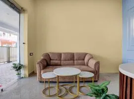 Super Townhouse Puri Bypass Crossway Formerly Hotel Pratee Heights