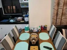 Serene Mountain View Heights