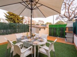 Mediterranean Way - Ca l Ebre, hotel i Cambrils