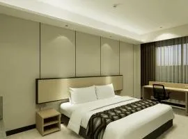Prime Plaza Hotel Mataram