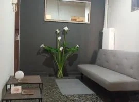 Nick sweat home agrinio