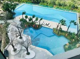 The Sun Avenue Luxury Serviced Apartments