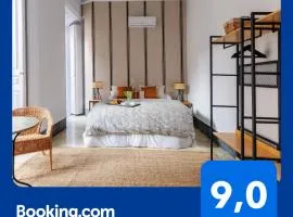 Living4Malaga Stylish Monroy