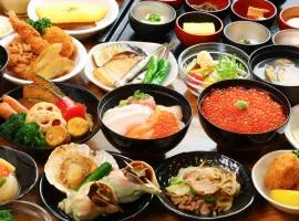 도미 인 삿포로 아넥스