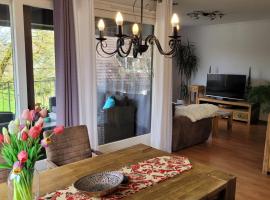 Apartment, hotel a Flensburgo