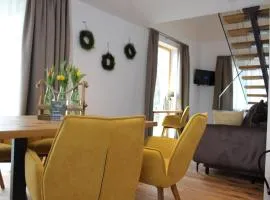 Weinberg Chalet 3