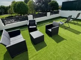 Appartement 1 morangis