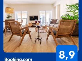 Living4Malaga New Oasis Supreme