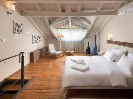 Dimore Holiday Home Silva