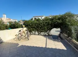 Wave Apartment - The heart of San Teodoro