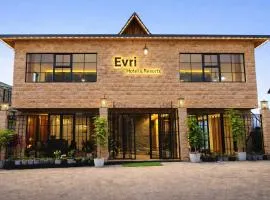 Evri Hotel & Resorts