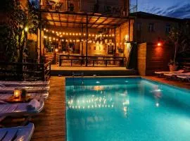 Villa Provance & Swimming Pool