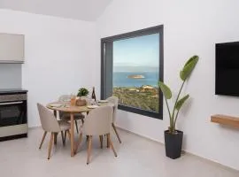 Villa Pezoula By Plakalona Villas & Apartments