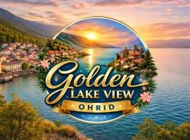 Golden Lake View Ohrid