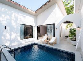 Cae Villa Hua Hin, hotel Huahinban