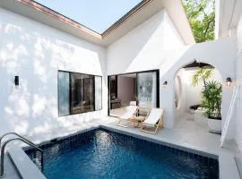 Cae Villa Hua Hin