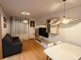 Las Gaunas by Clabao