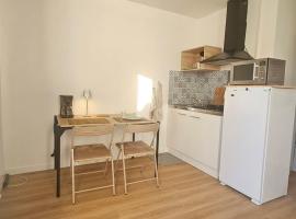 Studio Indépendant au calme, hotel a Cugand