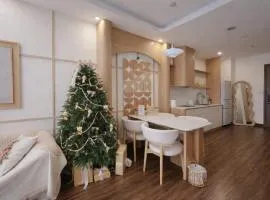 Tera Apartment Hoàng Huy Commerce