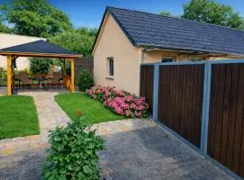 Ferienwohnung bei Hollands