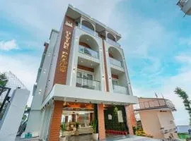 Divine Peaks by White Panda Hotels Dharmshala