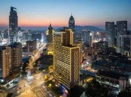 Novotel Wuxi Sanyang Plaza