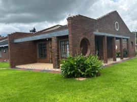 The Savannah Escape, Hotel in Norton