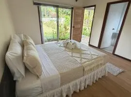 Cabañas Anariki