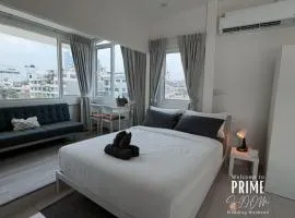 Prime Silom