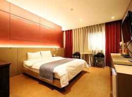 Ingye Joy Hotel, Hotel in Suwon