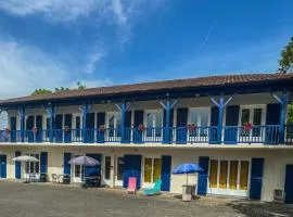 Gites et Chambres La colo du gave