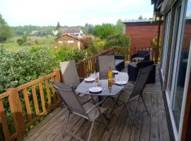 Grand gîte 5 ou 6 pers terrasse idéal familles Sologne