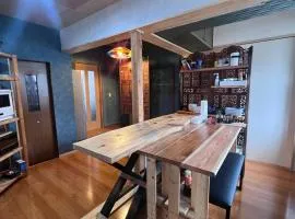 ゲストハウスのまー