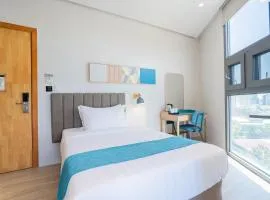 ABC Plus Hotel & Homes