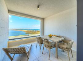 SolMare Vista, hotel Ninben