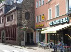 Schöne Wohnung über Lahnsteins TraditionseidieleTraditions