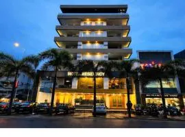 Hotel Residency