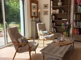 Gîte au coeur de la Vallée de Chevreuse