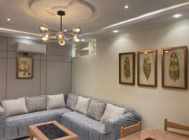 Fabuleux appartements à Canastel & Akid Lotfi, hotel Oránban