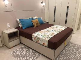 Fabuleux appartements à Canastel & Akid Lotfi, Hotel in Oran
