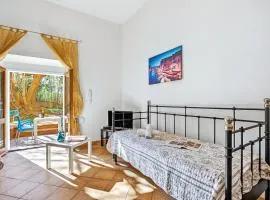 Residence Argentiera