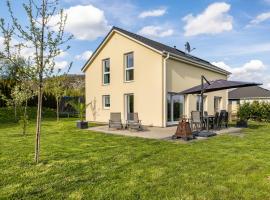 Villa Sunshine, hotel in Niedenstein