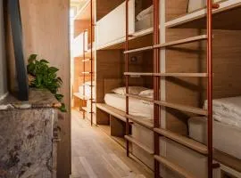 CENTRAL Hostel La Rochelle Centre