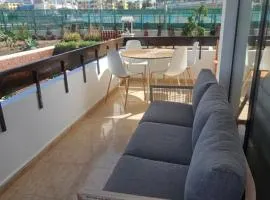 Marlenghi Apartments 125