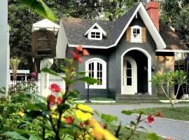 Mazha Resorts and Private Pool Villa
