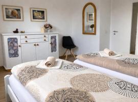 Andi's Auszeit、ドルペンのホテル