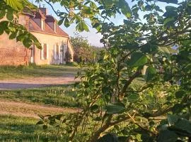 Gîte Domaine St Georges