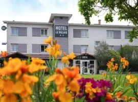 Logis Hôtel Le Relais