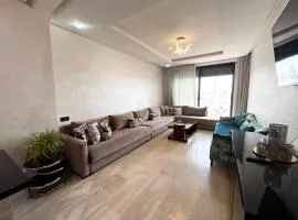 Agadir Bay 2 Bedroom Apt, Wi-Fi, 900m to Beach, Pool